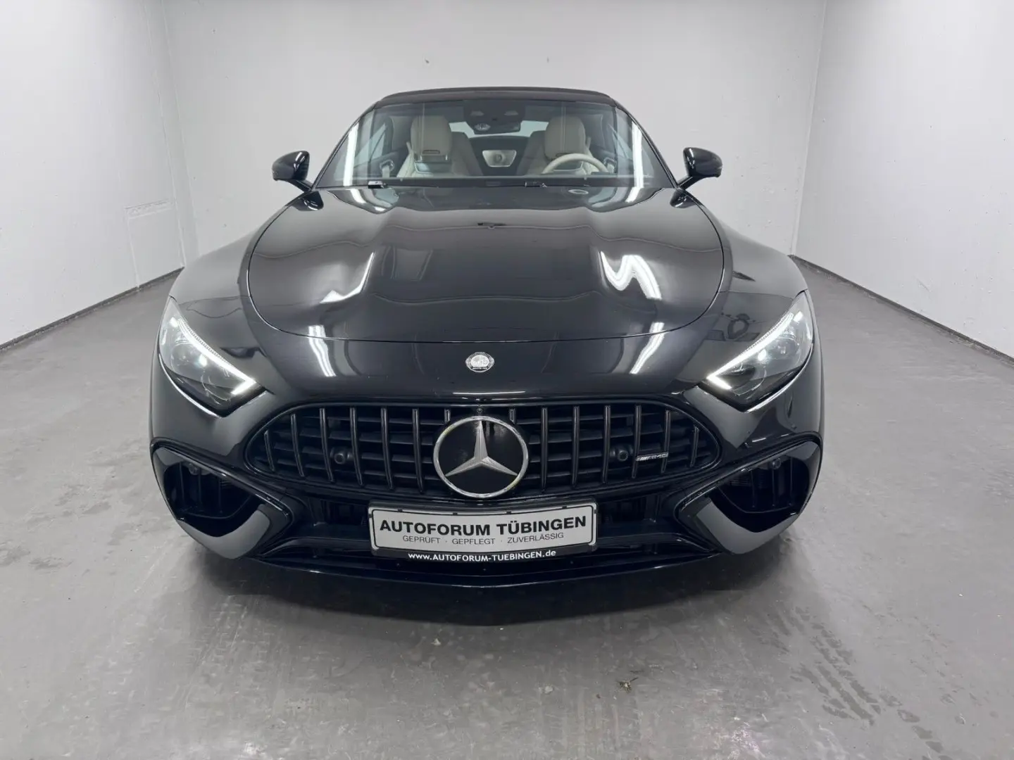 SL 63 4MATIC+ *MANUFAKTUR*KERAMIK*NIGHT*