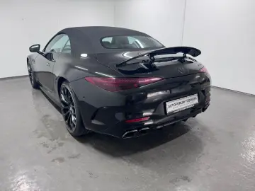 SL 63 4MATIC+ *MANUFAKTUR*KERAMIK*NIGHT*