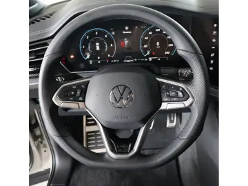Touareg 3.0 TDI 4M R-Line*Black Style*Standhzg