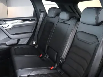 Touareg 3.0 TDI 4M R-Line*Black Style*Standhzg