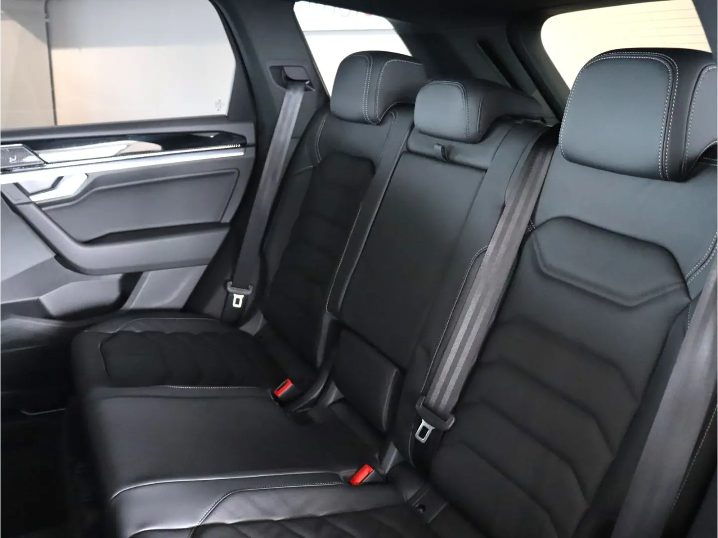 Touareg 3.0 TDI 4M R-Line*Black Style*Standhzg
