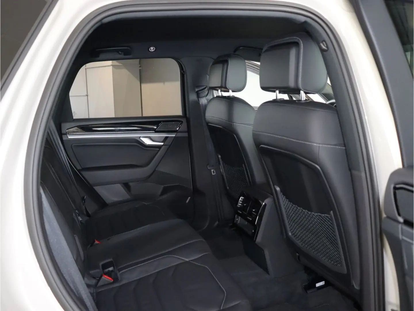 Touareg 3.0 TDI 4M R-Line*Black Style*Standhzg