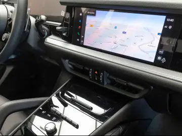 Porsche Cayenne E-Hybrid Coupe