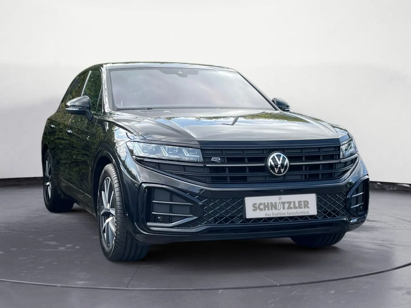 Touareg R-Line 3.0 TDI 4M tiptronic MATRIX/NAVI/