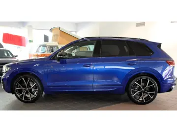 Touareg 3.0 TDI 4M R-Line*Black Style*Standhzg