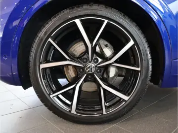 Touareg 3.0 TDI 4M R-Line*Black Style*Standhzg