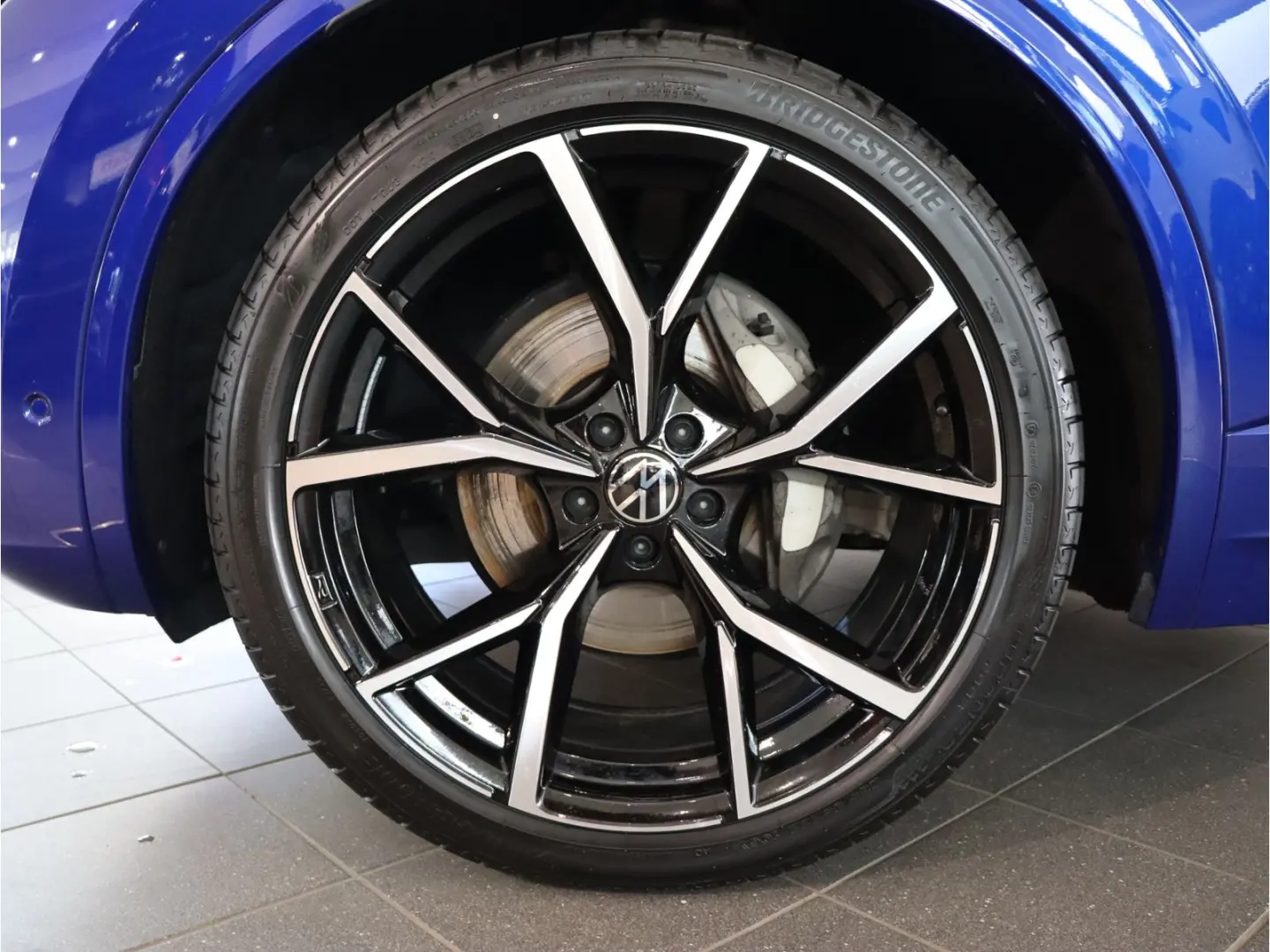 Touareg 3.0 TDI 4M R-Line*Black Style*Standhzg