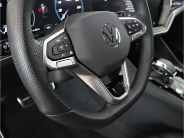 Touareg 3.0 TDI 4M R-Line*Black Style*Standhzg