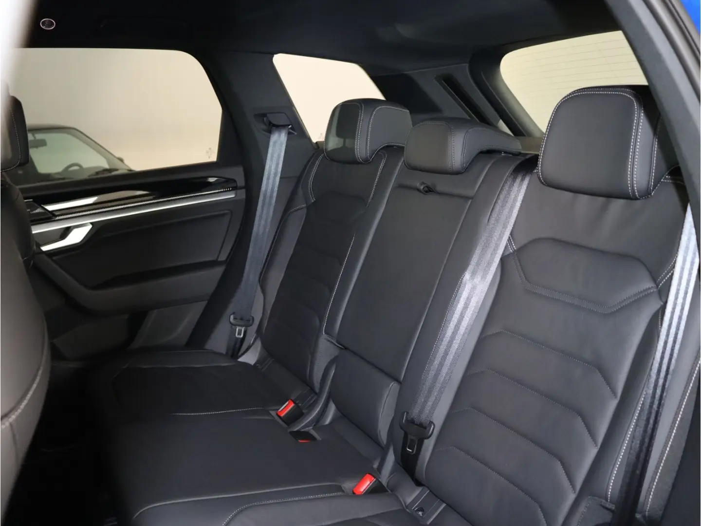 Touareg 3.0 TDI 4M R-Line*Black Style*Standhzg
