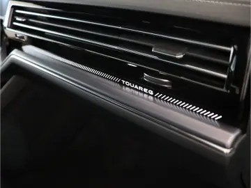 Touareg 3.0 TDI 4M R-Line*Black Style*Standhzg