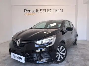 RENAULT CLIO 1.0 TCe 90 evolution