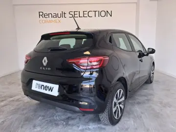 RENAULT CLIO 1.0 TCe 90 evolution