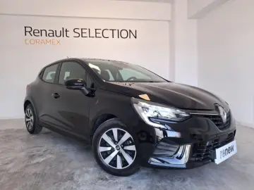 RENAULT CLIO 1.0 TCe 90 evolution