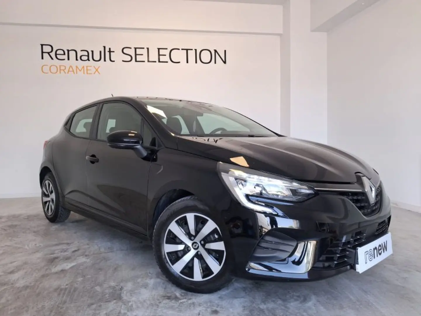 RENAULT CLIO 1.0 TCe 90 evolution