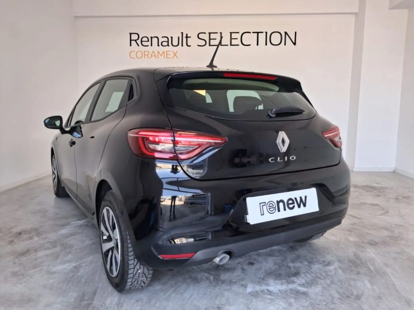 RENAULT CLIO 1.0 TCe 90 evolution