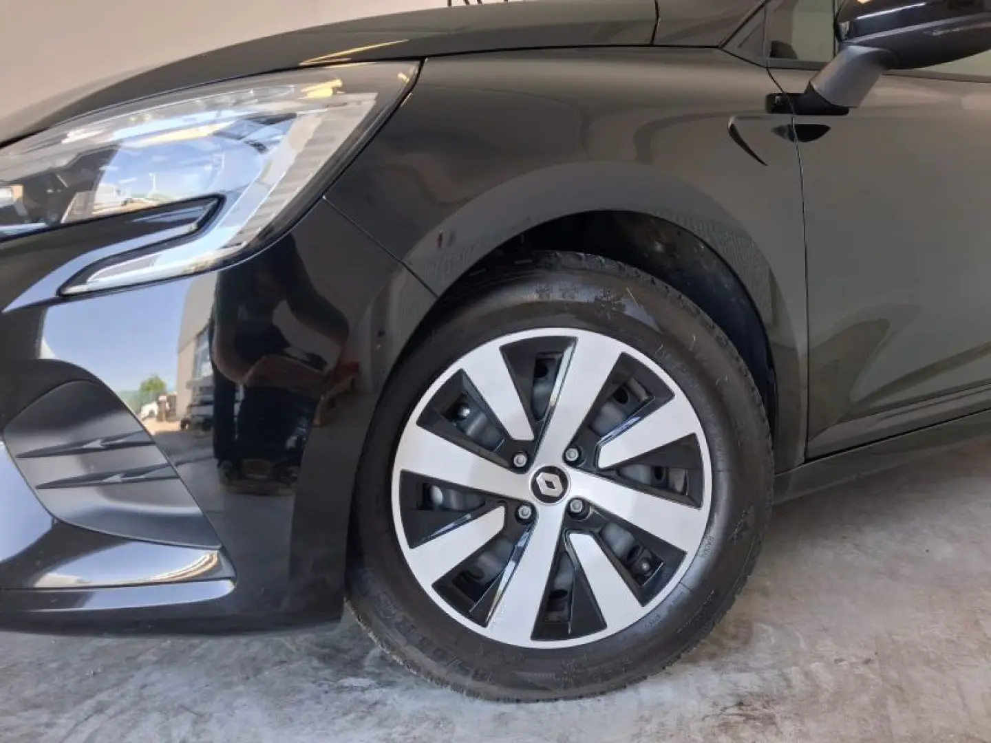 RENAULT CLIO 1.0 TCe 90 evolution