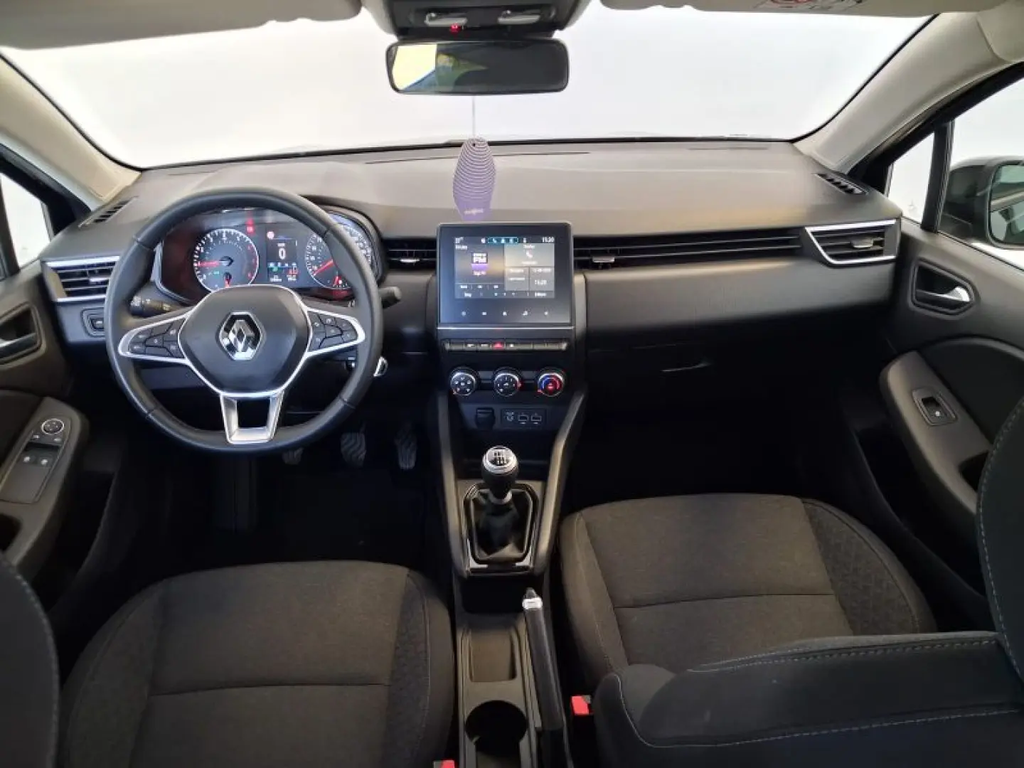 RENAULT CLIO 1.0 TCe 90 evolution