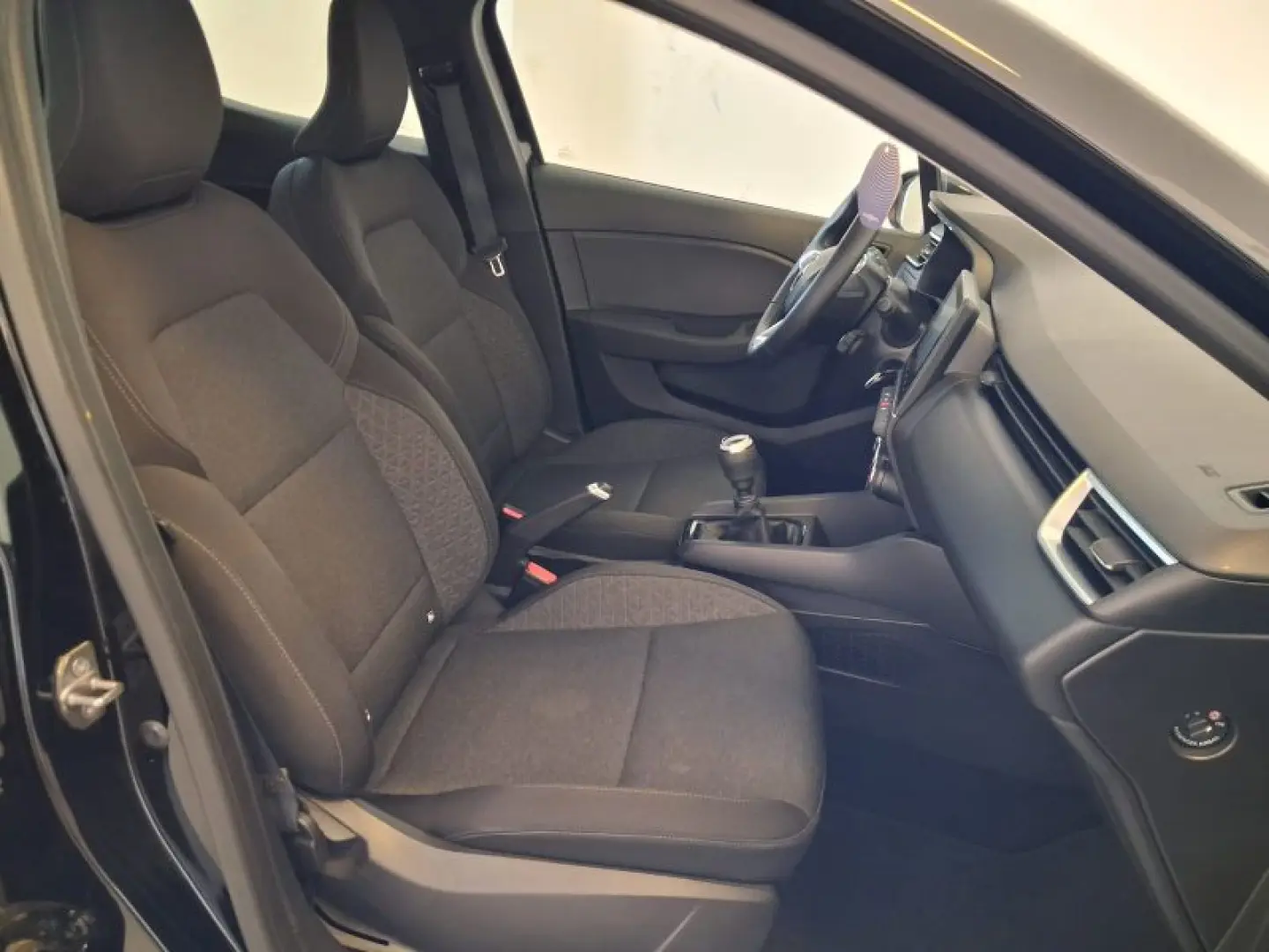 RENAULT CLIO 1.0 TCe 90 evolution