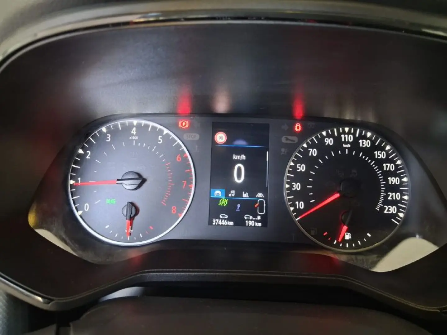 RENAULT CLIO 1.0 TCe 90 evolution