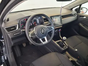 RENAULT CLIO 1.0 TCe 90 evolution