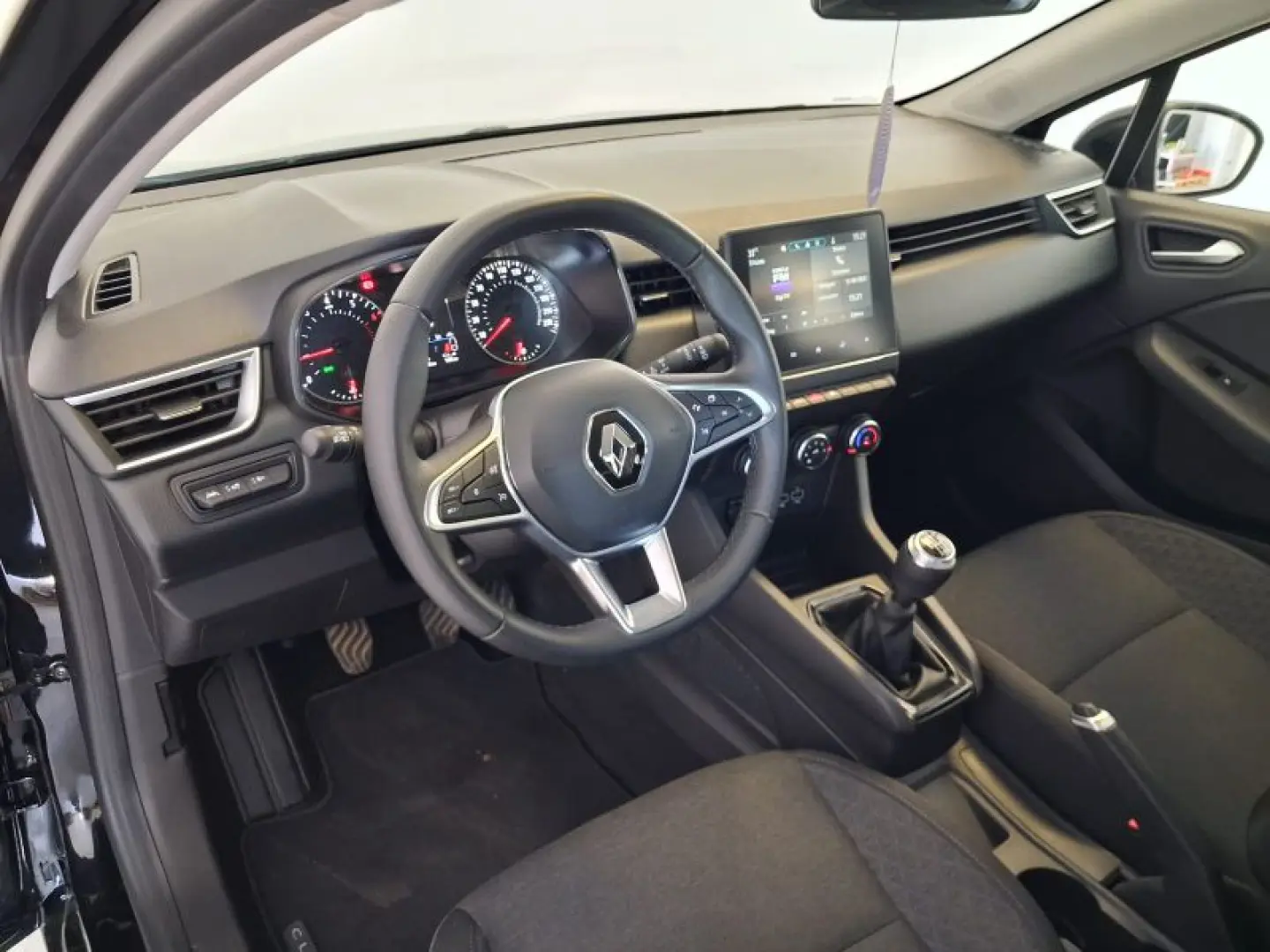 RENAULT CLIO 1.0 TCe 90 evolution