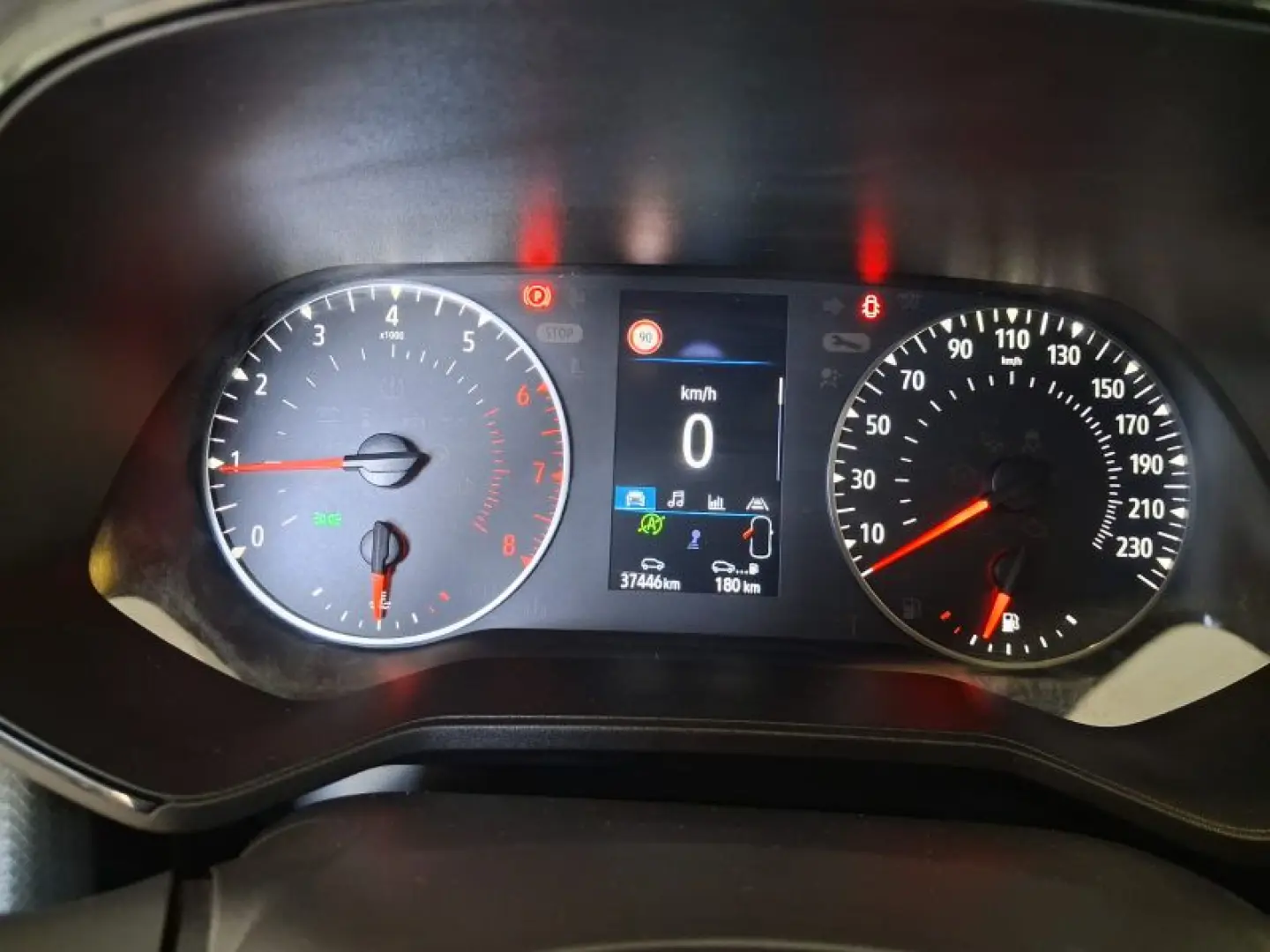 RENAULT CLIO 1.0 TCe 90 evolution