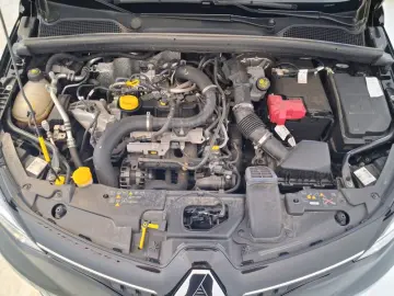 RENAULT CLIO 1.0 TCe 90 evolution