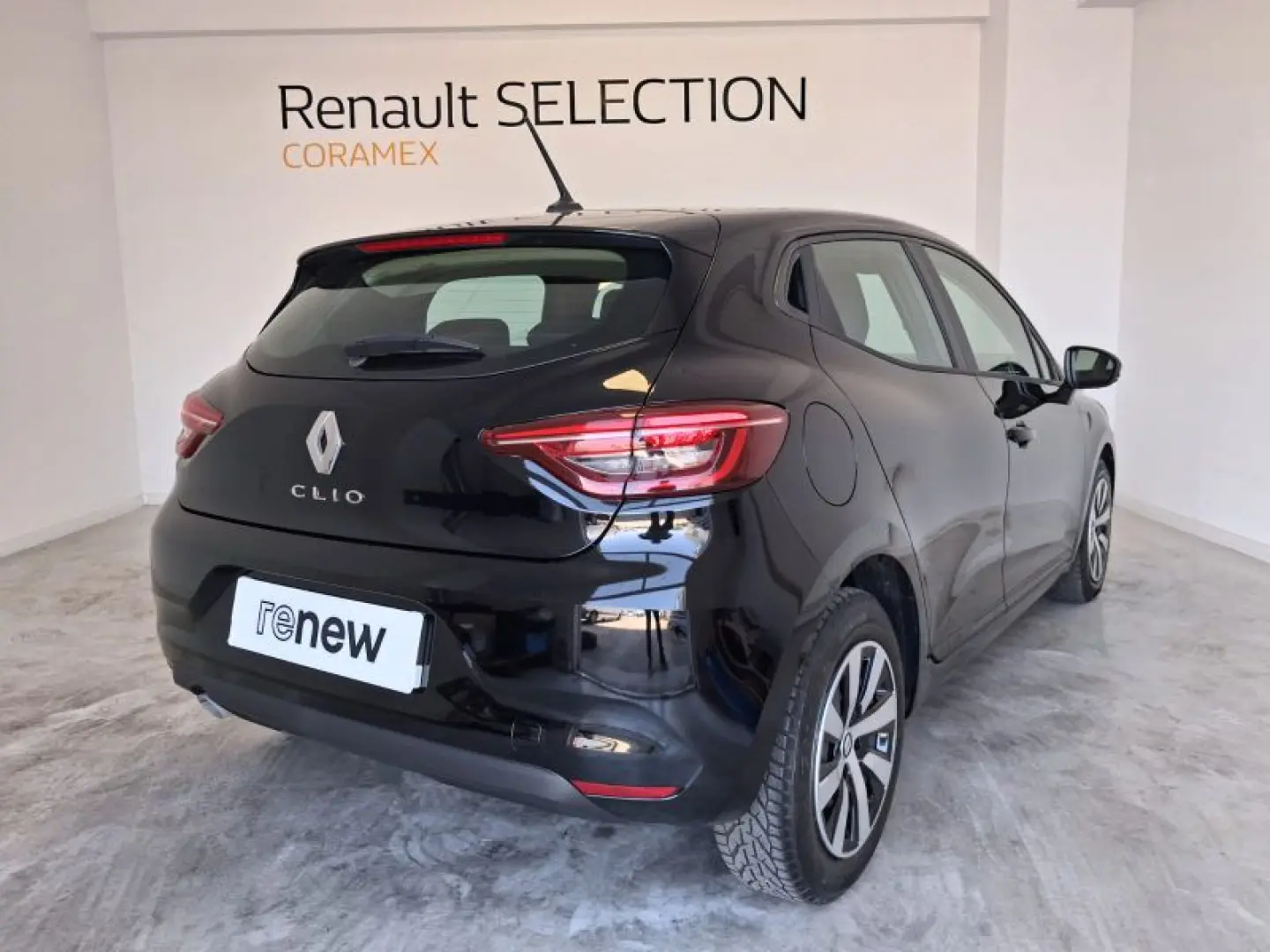 RENAULT CLIO 1.0 TCe 90 evolution