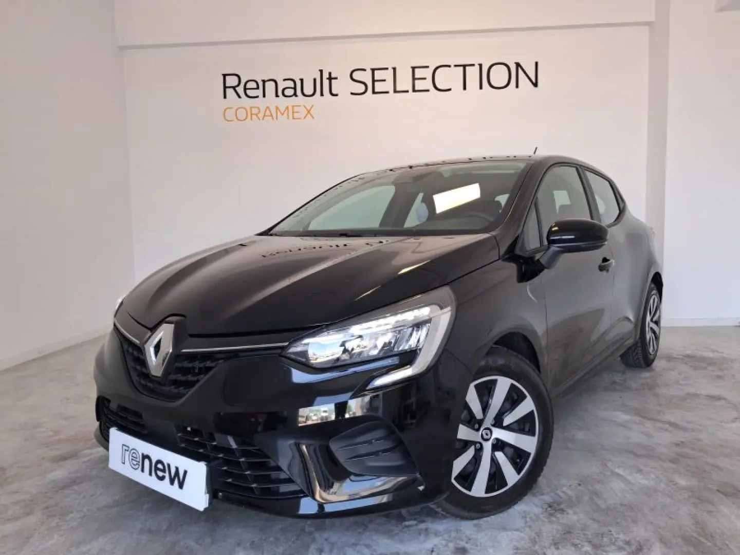 RENAULT CLIO 1.0 TCe 90 evolution