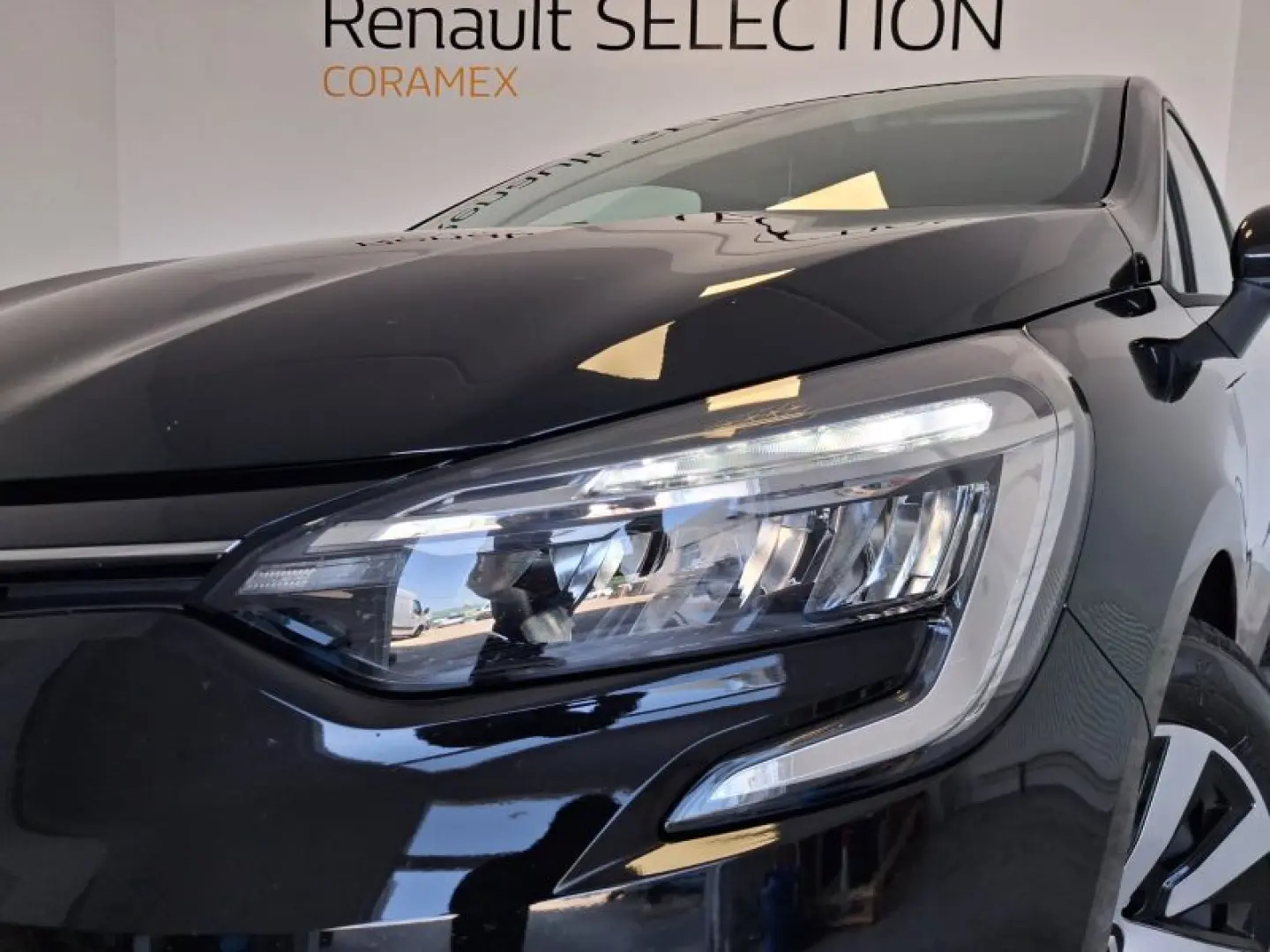 RENAULT CLIO 1.0 TCe 90 evolution