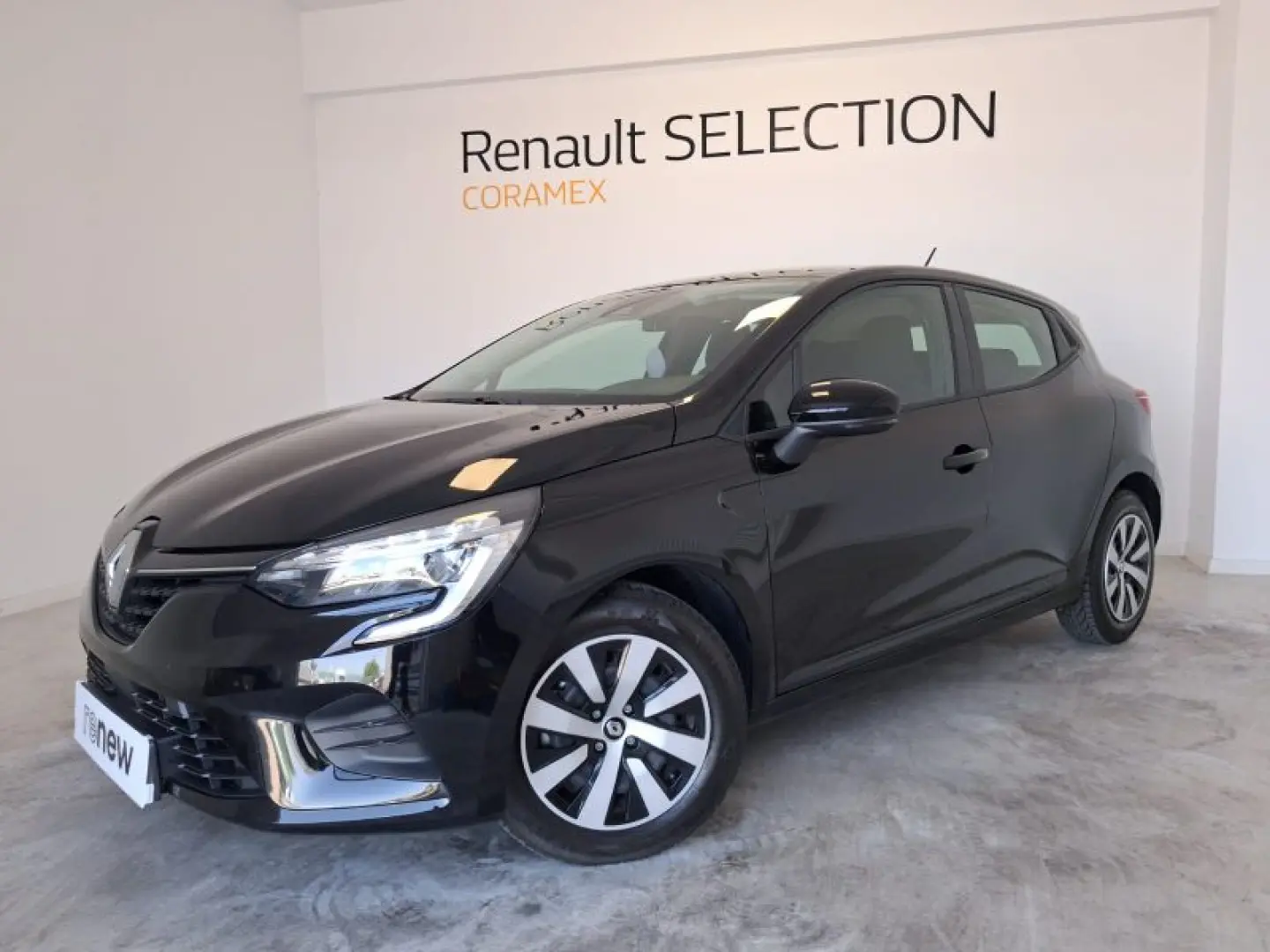 RENAULT CLIO 1.0 TCe 90 evolution