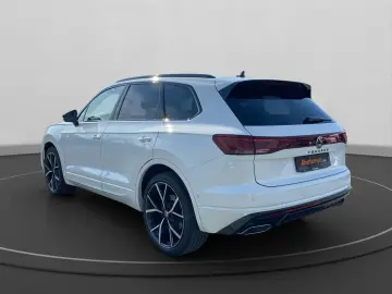 Touareg 3.0 V6 TDI 4Motion R-Line +AHK+LUFT+NAVI