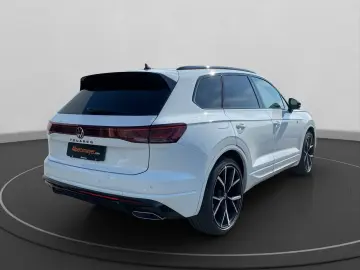 Touareg 3.0 V6 TDI 4Motion R-Line +AHK+LUFT+NAVI