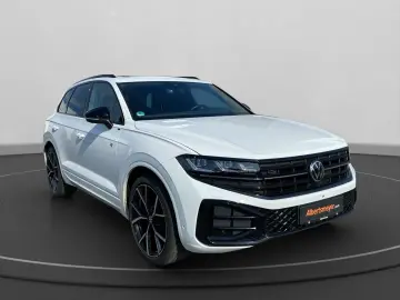 Touareg 3.0 V6 TDI 4Motion R-Line +AHK+LUFT+NAVI