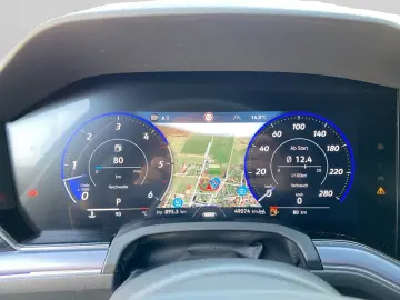 Touareg 3.0 V6 TDI 4Motion R-Line +AHK+LUFT+NAVI