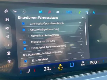 Touareg 3.0 V6 TDI 4Motion R-Line +AHK+LUFT+NAVI