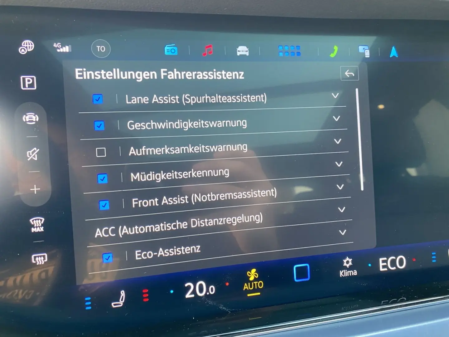 Touareg 3.0 V6 TDI 4Motion R-Line +AHK+LUFT+NAVI