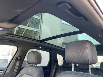 Touareg 3.0 V6 TDI 4Motion R-Line +AHK+LUFT+NAVI