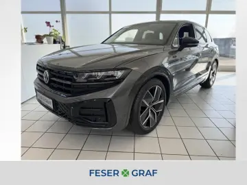 Touareg R-Line 3.0 TDI 4Motion Black-Style Memor
