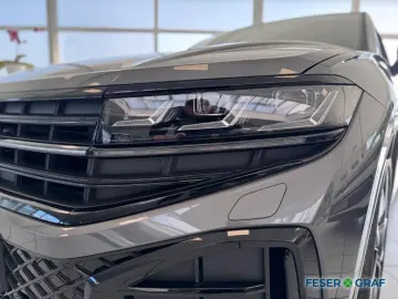 Touareg R-Line 3.0 TDI 4Motion Black-Style/Memor