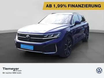 Touareg 3.0 TDI DSG 4M R-LINE NP116 LM22 STHZG D