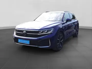 Touareg 3.0 TDI DSG 4M R-LINE NP116 LM22 STHZG D
