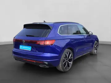 Touareg 3.0 TDI DSG 4M R-LINE NP116 LM22 STHZG D