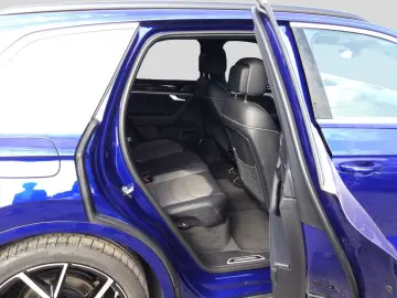 Touareg 3.0 TDI DSG 4M R-LINE NP116 LM22 STHZG D