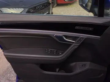 Touareg 3.0 TDI DSG 4M R-LINE NP116 LM22 STHZG D