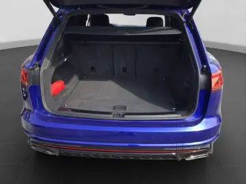 Touareg 3.0 TDI DSG 4M R-LINE NP116 LM22 STHZG D