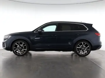 Touareg 3.0 TDI DSG 4MOTION R-Line | PANO | AHK