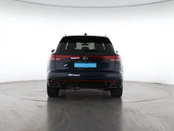 Touareg 3.0 TDI DSG 4MOTION R-Line | PANO | AHK