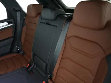 Touareg 3.0 TDI DSG 4MOTION R-Line | PANO | AHK