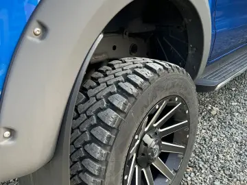 Ford Ranger Limited